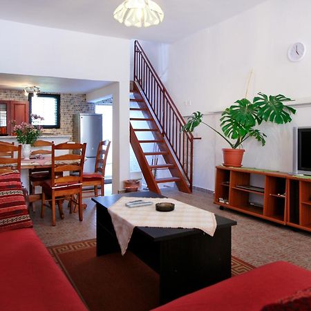 Apartman Basta Apartment Poreč Exterior foto