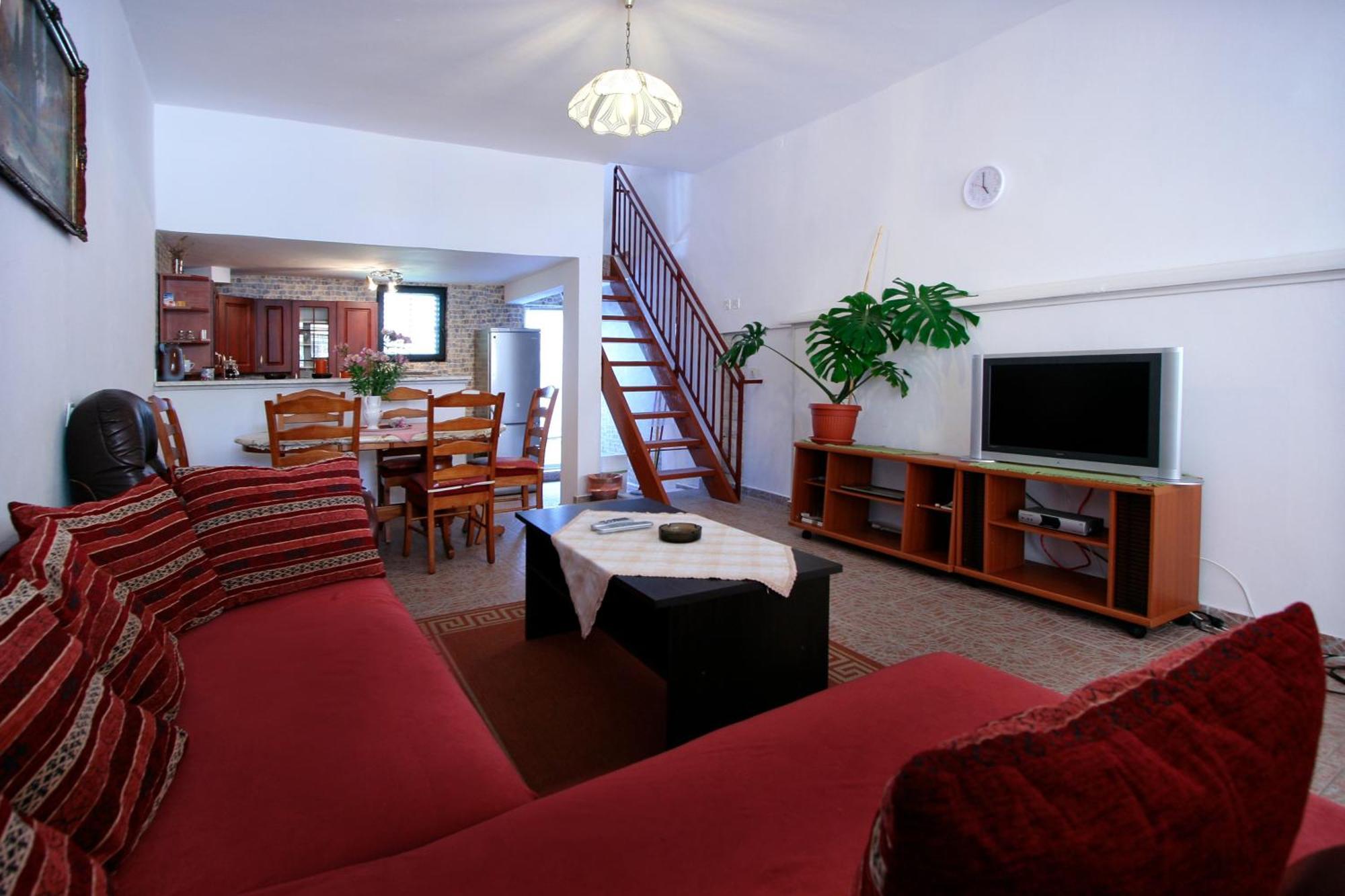 Apartman Basta Apartment Poreč Exterior foto